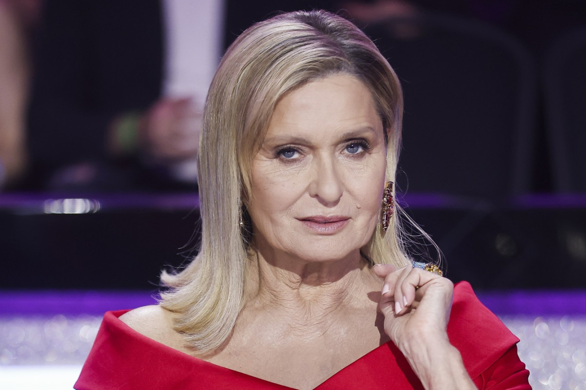 Zapytali Kasprzyk, kto zajmie jej miejsce w „Tańcu z gwiazdami”. Zaskakująca odpowiedź