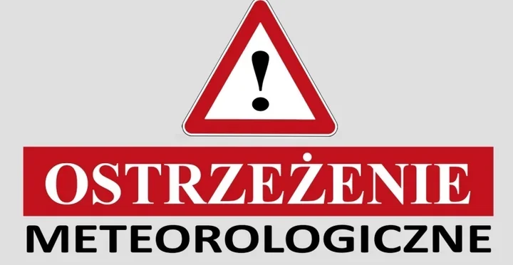Żar do 38 stopni i wieczorne burze. IMGW ostrzega mieszkańców powiatu