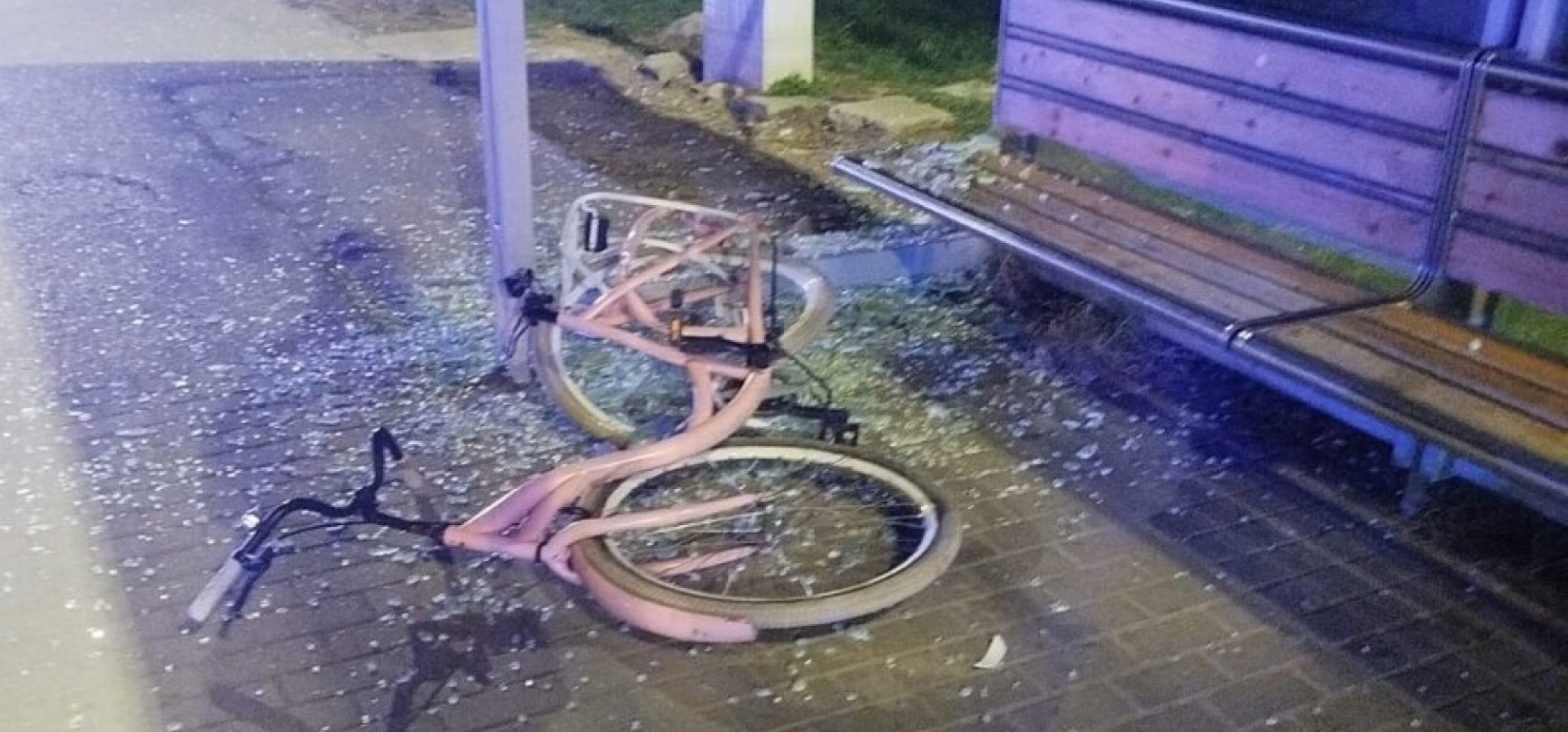 Zarzut dla kierowcy Mercedesa po tragedii na Rąbinie