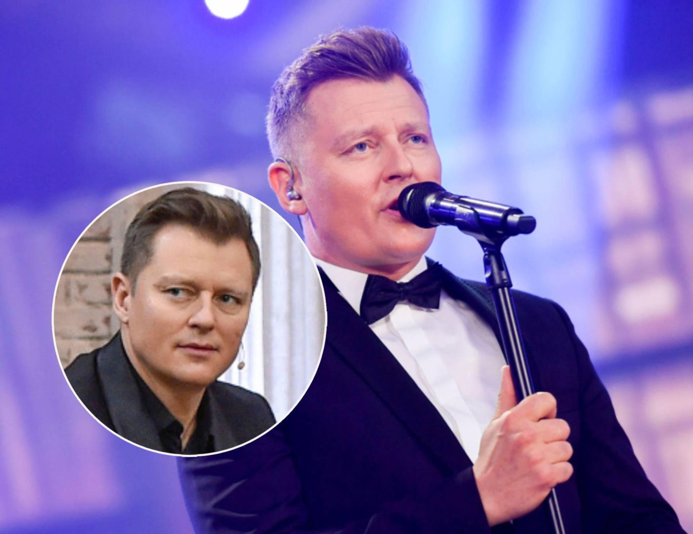 Zaskakująca decyzja. Przed pierwszym tańcem zapadnie cisza