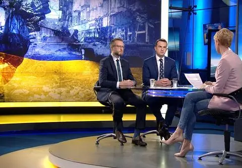 Szłapka o słowach Sikorskiego: są kompletnie niepotrzebne