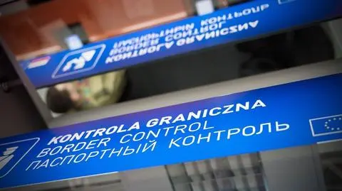 Dla 18 cudzoziemców wizyta w Polsce zakończyła się na lotnisku