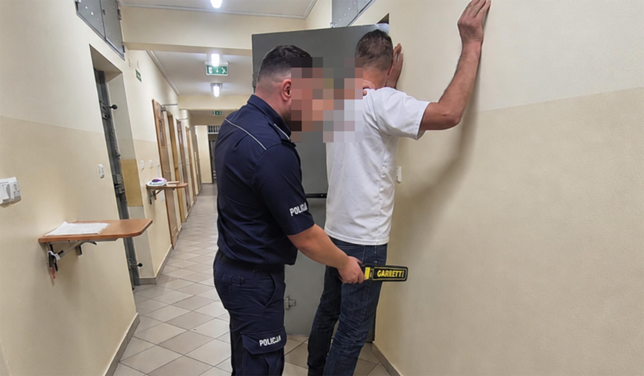Zatrzymany na gorącym uczynku. Nietrzeźwy rowerzysta ukradł jednoślad
