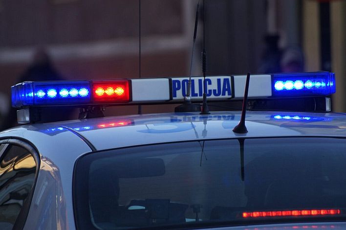 Zatrzymany w gm. Zwoleń! 44-latek wpadł w ręce policji