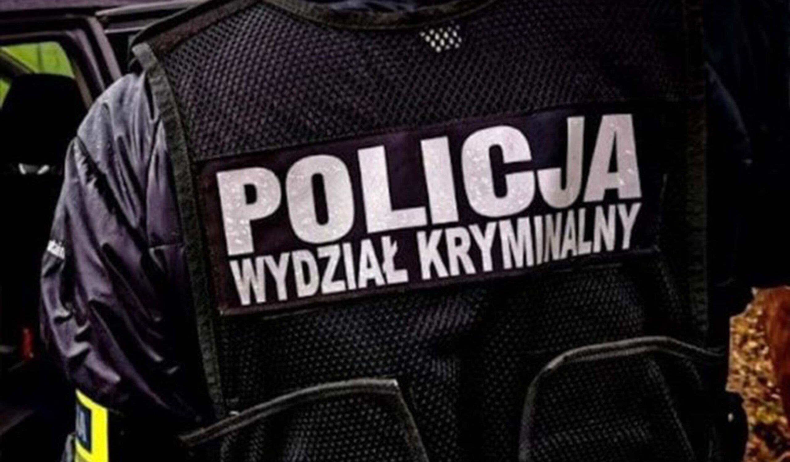 Zatrzymany za kradzież pojazdu miał o wiele więcej na sumieniu. 40‑latek tymczasowo aresztowany