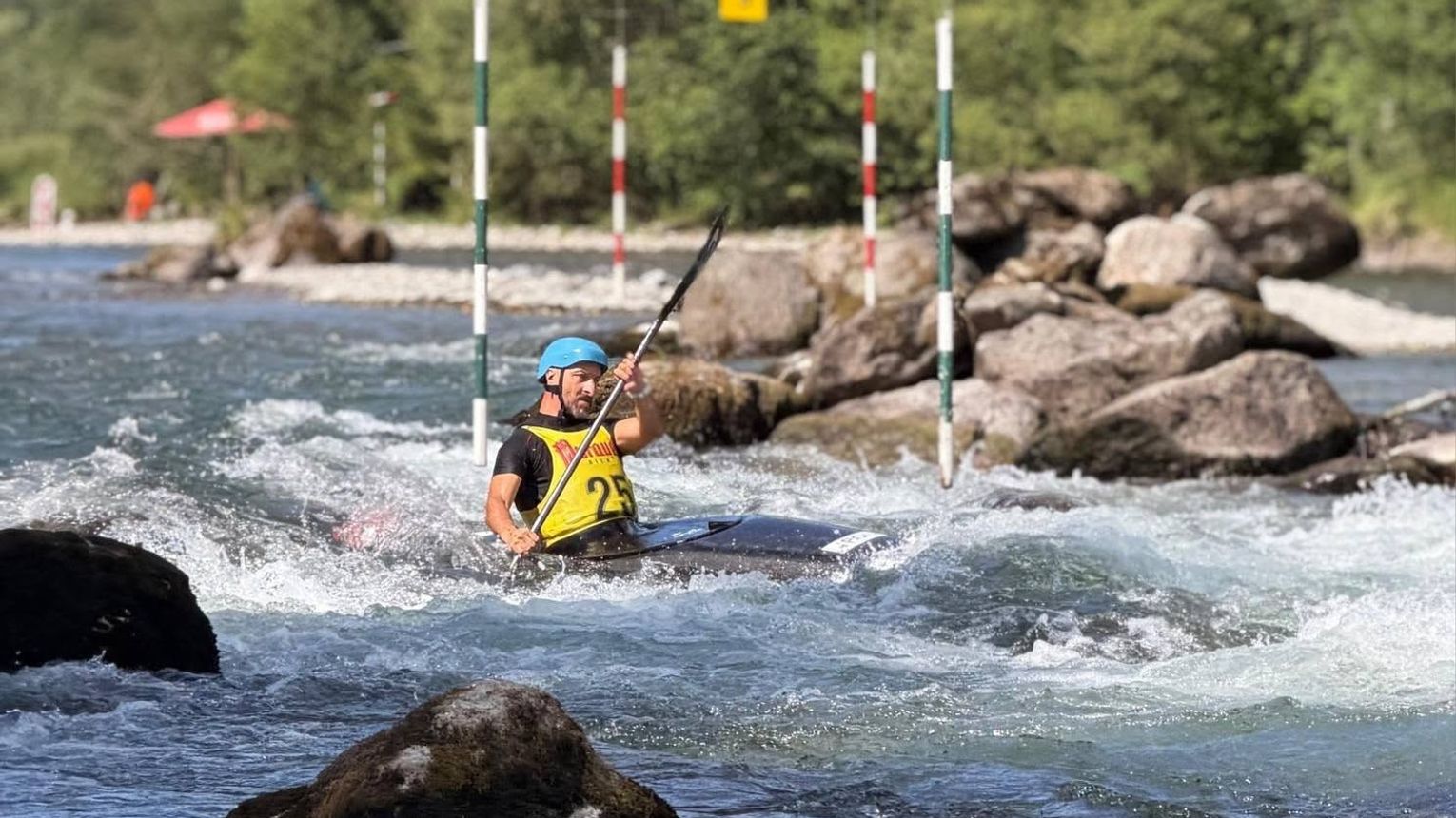 Zawodnicy LUKS Kwisa Leśna zdominowali Mistrzostwa Europy