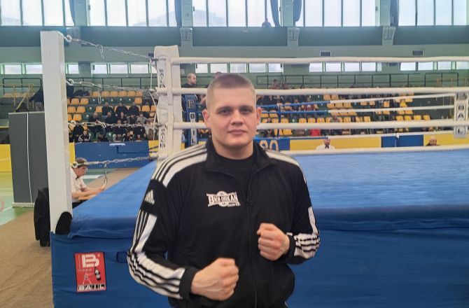 Zawodowy sport wymaga ogromnego poświęcenia