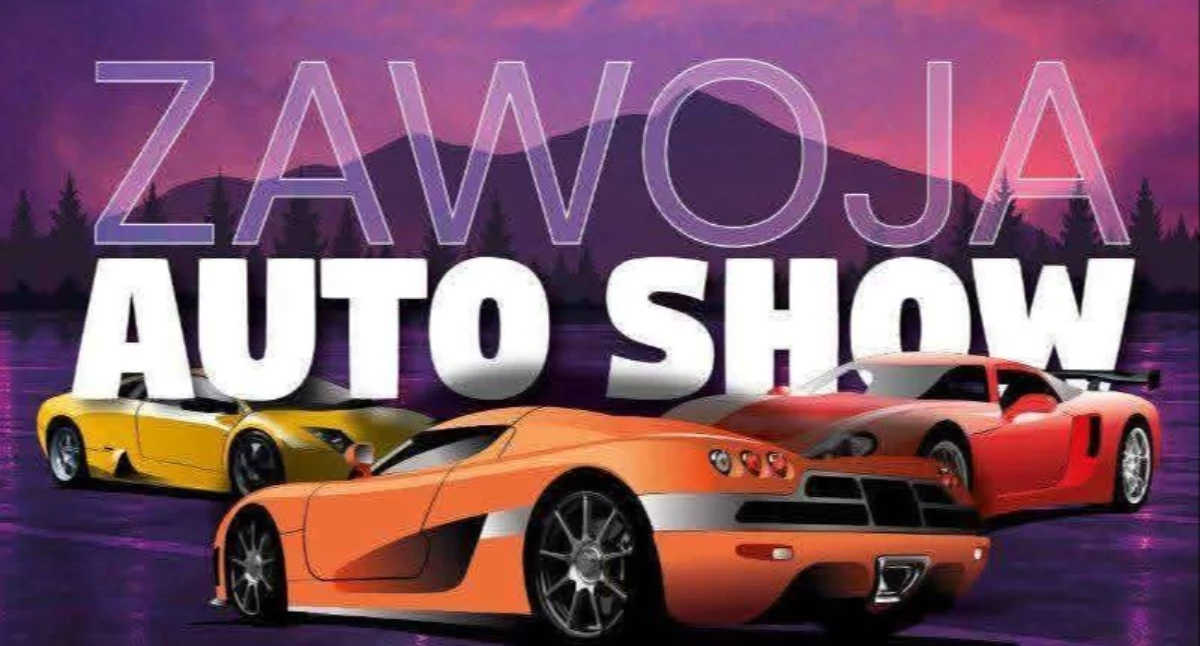 Zawoja Auto Show już 26 lipca. Sportowe sa…