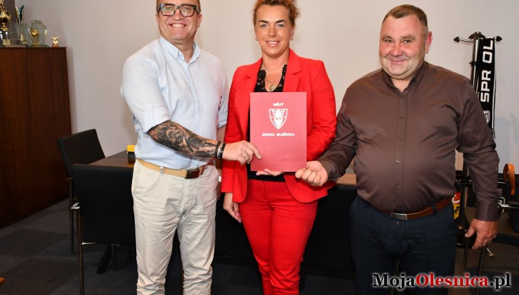 Zbliża się remont świetlicy w Ligocie Polskiej