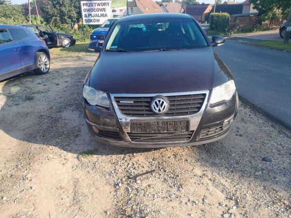 Zderzenie Audi i Volkswagena w Wierzchowicach. 19-latek ukarany mandatem