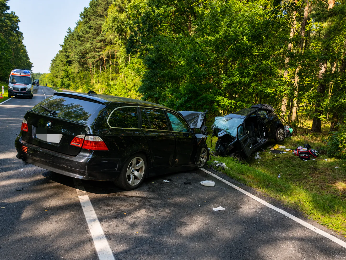 Wypadek DW 188