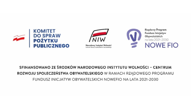 Zdrowie z lasu – aktywizacja seniorów poprzez silwoterapię. Natura, ruch i integracja w służbie zdrowia
