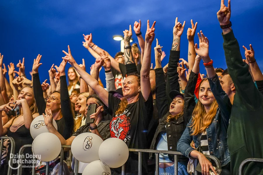 Zenek Martyniuk i gwiazdy Eurowizji zagrają w Łódzkiem. Wielki festiwal już w ten weekend