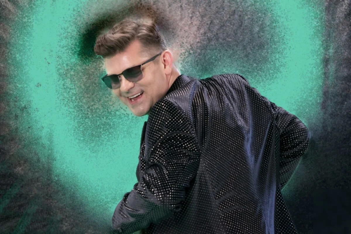 Zenek Martyniuk i Łydka Grubasa nad Wartą. Przed nami druga odsłona Jurajska Summer Festival!