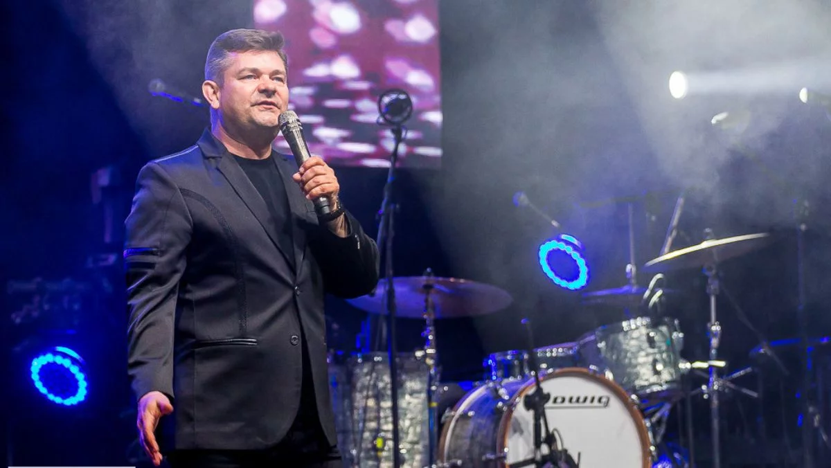 Zenek Martyniuk zagra w regionie. Król disco-polo zdradził plany koncertowe