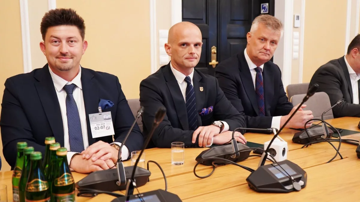 Zespół ds. Rozwoju Polskiego Samorządu. Mocny głos z naszego regionu!