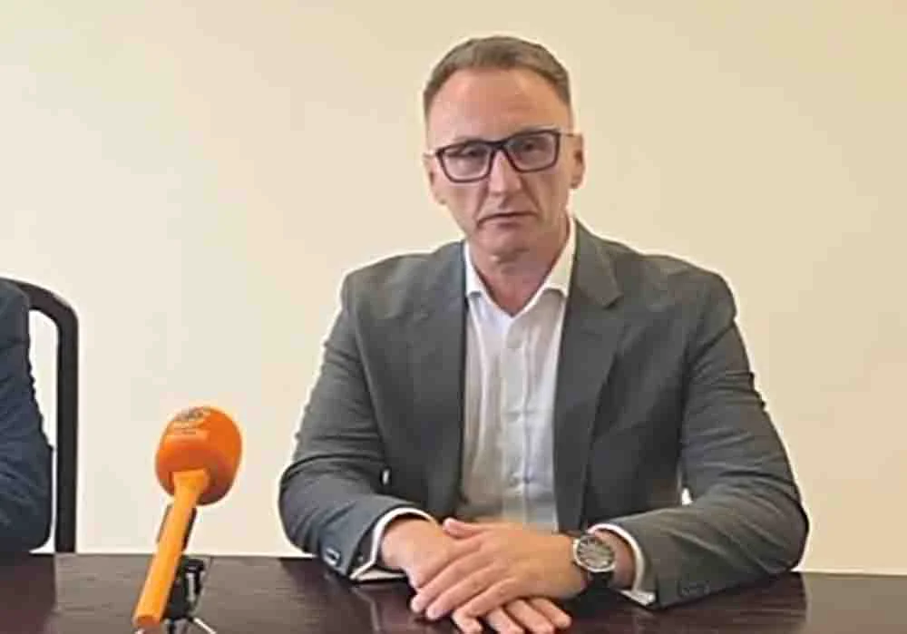 Zielona Góra. Rafał Bukowski zwolniony z funkcji dyrektora ZGM