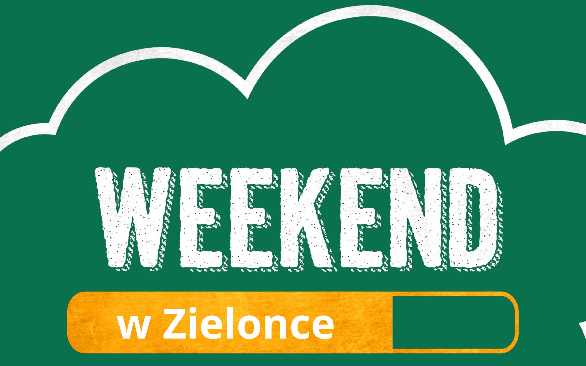 Zielonka – Sierpniowy, sportowo – kulturalny weekend