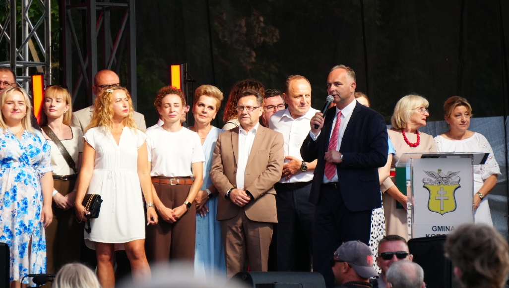 Zielony Korczew po raz kolejny przyciągnął mieszkańców i gości
