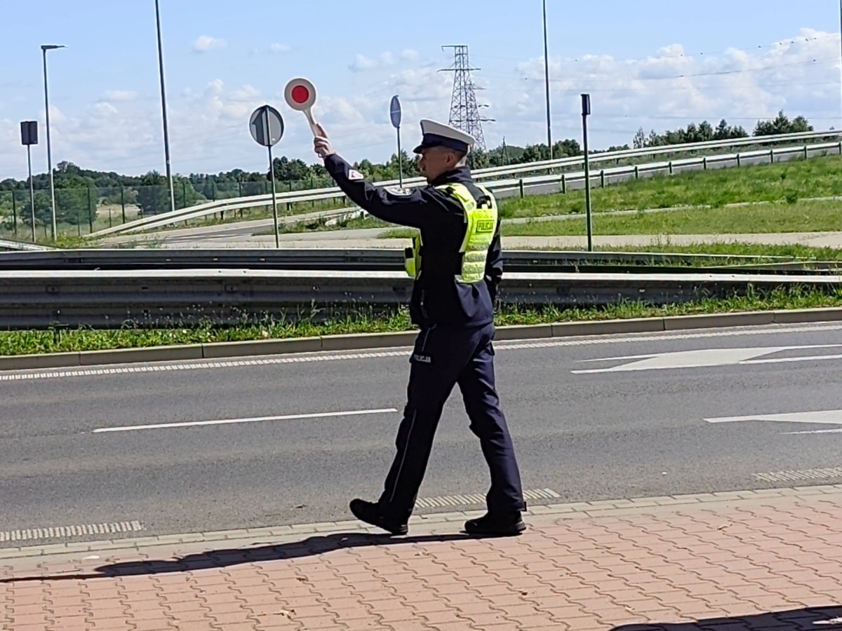 Zlekceważył sądowe zakazy. Wyrok usłyszał już następnego dnia