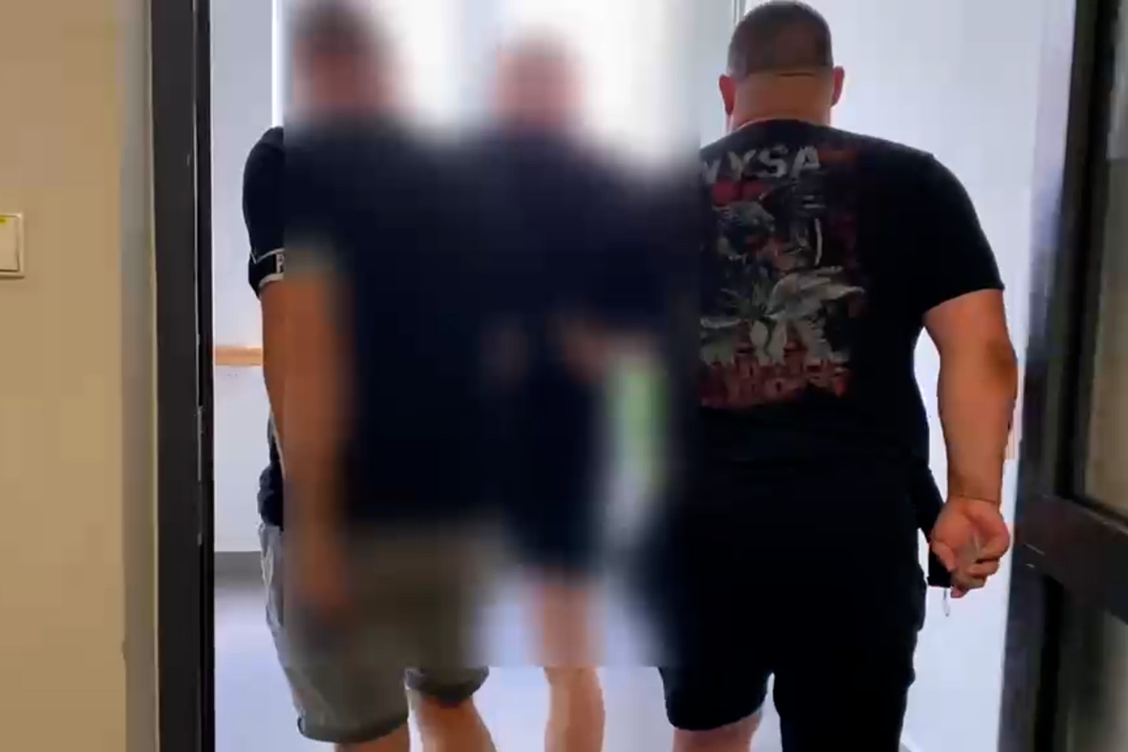 Zlikwidowana linia produkcyjna amfetaminy – nyscy policjanci przejęli ponad 14 kilogramów narkotyku