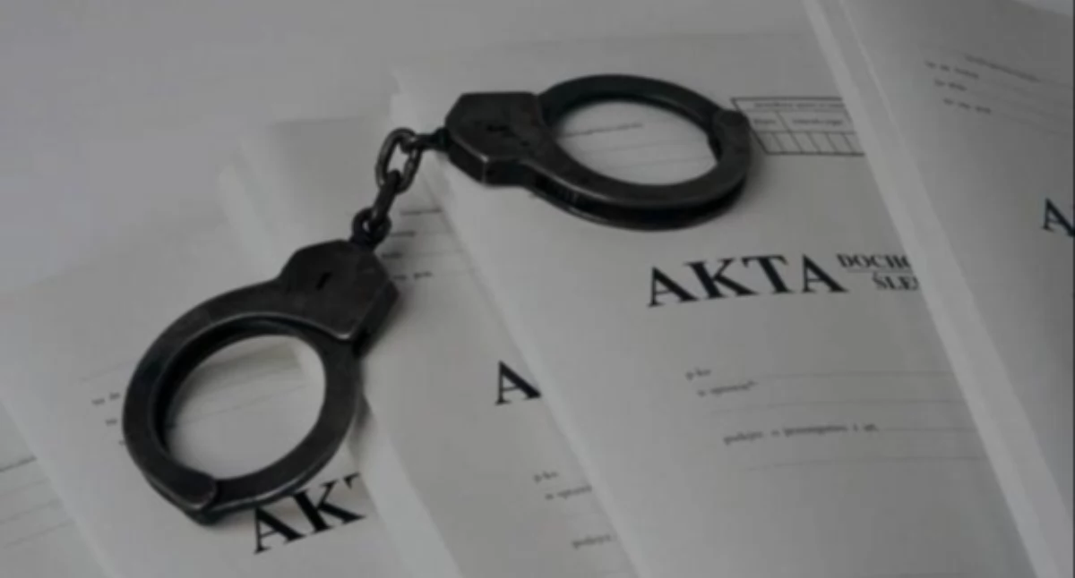 Złodziej wszedł do otwartego domu i zniknęła kasa. Policja namierzyła go po kilku dniach