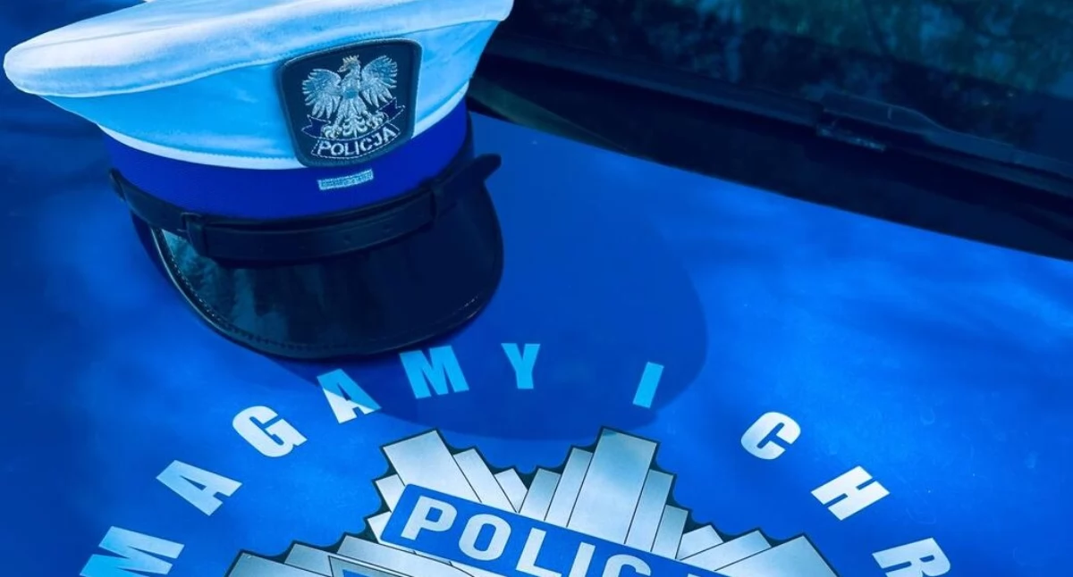 Złodziej z przypadku. Ukradł telefon z recepcji i buty znajomemu!
