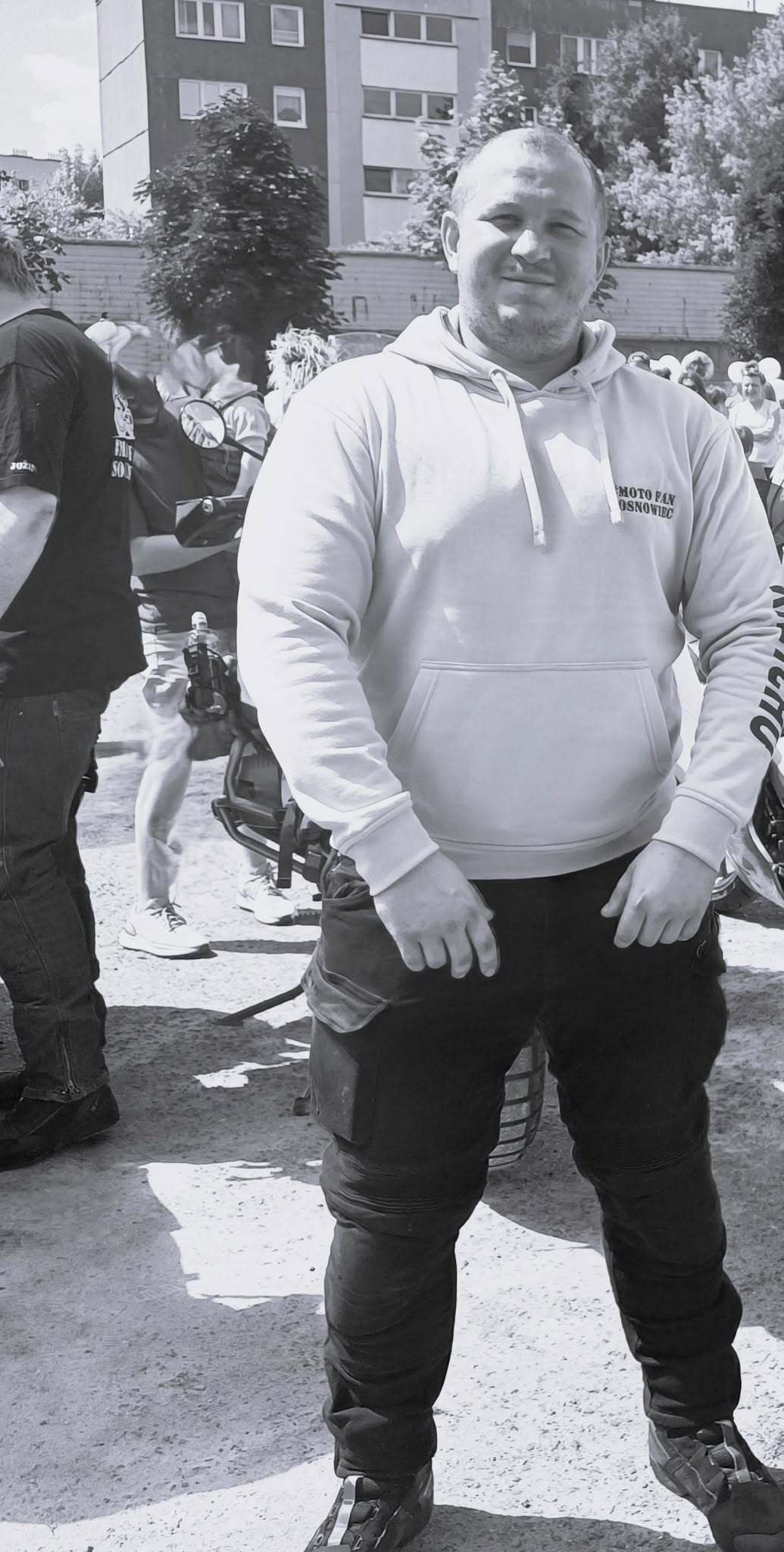 Krzysztof Król