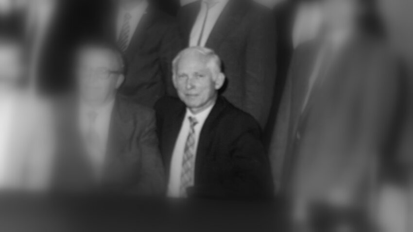 Zmarł Jan Pisarek - radny z Krzyżowic