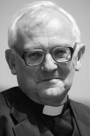 Zmarł ks. prof. Andrzej Szostek