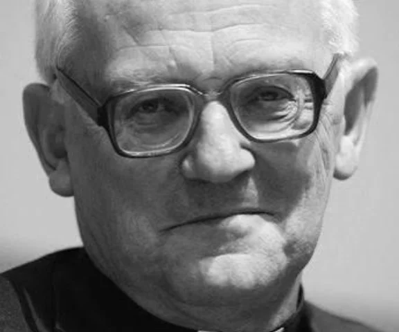 Zmarł ks. prof. Andrzej Szostek