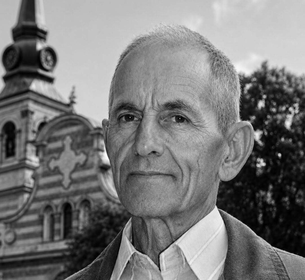Zmarł Piotr Rola. Odszedł muzyk, rolnik i pielgrzym, oddany podtrzymywaniu tradycji swojej małej ojczyznyZmarł Piotr Rola. Odszedł muzyk, rolnik i pielgrzym, oddany podtrzymywaniu tradycji swojej małej ojczyzny