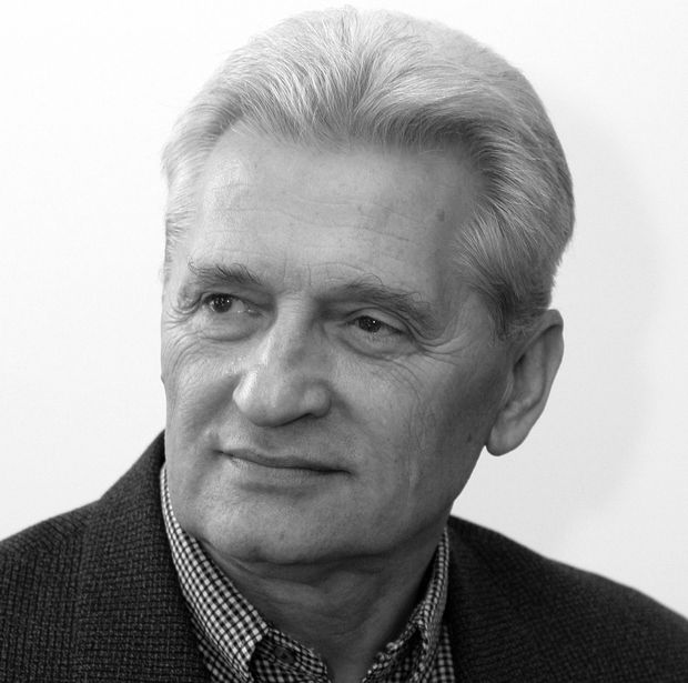 Zmarł Ryszard Mularczyk – wieloletni nauczyciel matematyki w CKZiU nr 2 ,, Mechanik „w Raciborzu