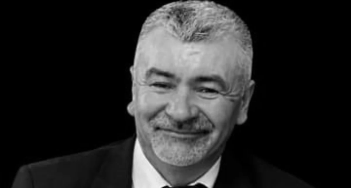 Zmarł Sławomir Frelik - radny i społecznik z gminy Miastków Kościelny