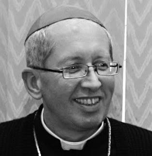 Zmarł śp. Biskup Jan Niemiec – biskup pomocniczy diecezji kamieniecko-podolskiej na Ukrainie