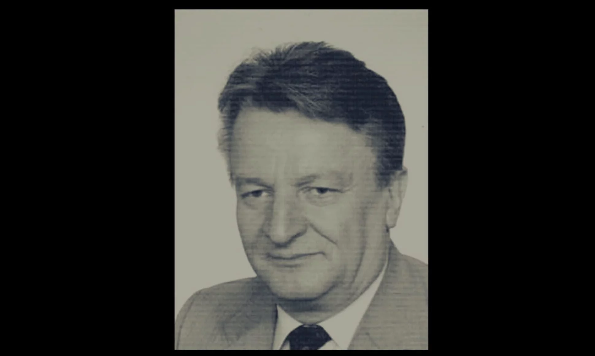 Zmarł Stanisław Spychał - ceniony lekarz, wieloletni dyrektor szpitala w Jarocinie i kierownik pogotowia