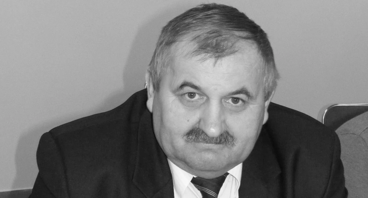 Zmarł wieloletni radny gminy Pawłów