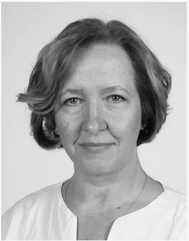 Zmarła katechetka Barbara Mocia