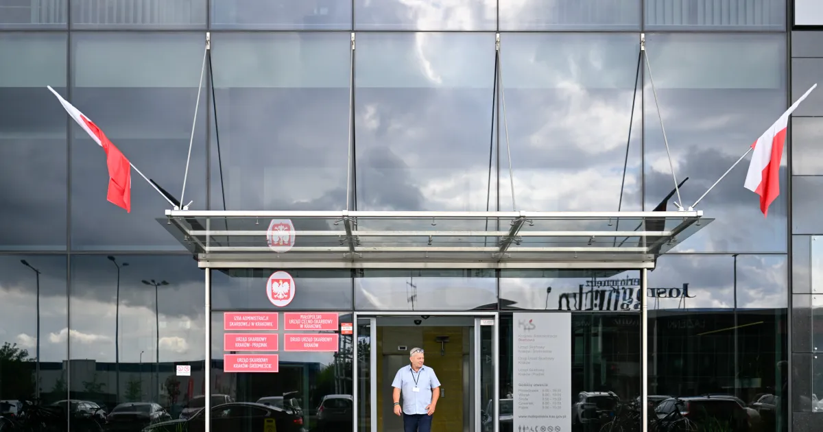 Zmiana dla wielu podatników. Urząd skarbowy zaprasza pod nowy adres