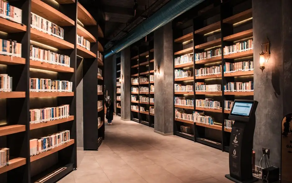 Zmiany w godzinach pracy kaliskich bibliotek 4 sierpnia