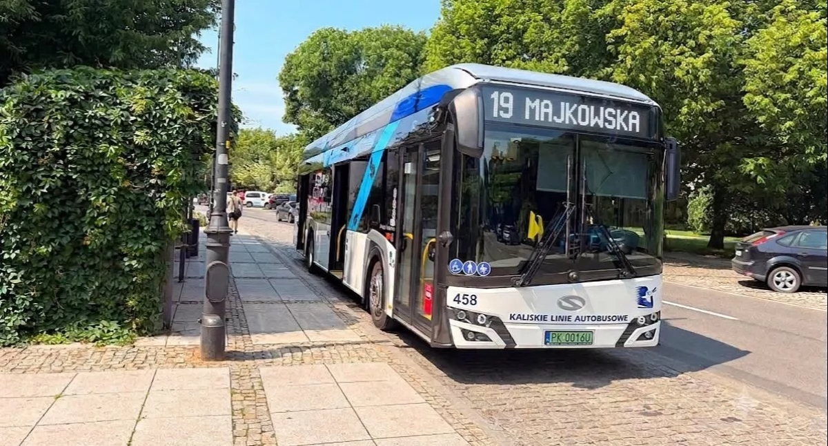 Zmiany w Kaliskiej Karcie Mieszkańca