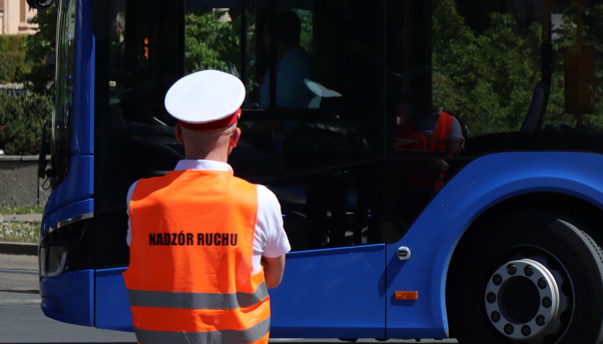 Zmiany w komunikacji miejskiej od 13 lipca. Autobusy pojadą objazdami
