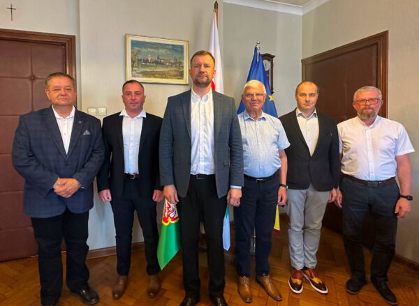 Zmiany w Koźmińskich Usługach Komunalnych. Powołano nową Radę Nadzorczą i członka zarządu
