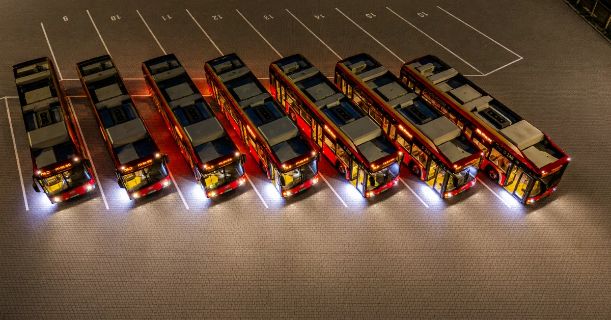 Zmiany w kursowaniu autobusów. MKS wyjaśnia, których linii dotyczą