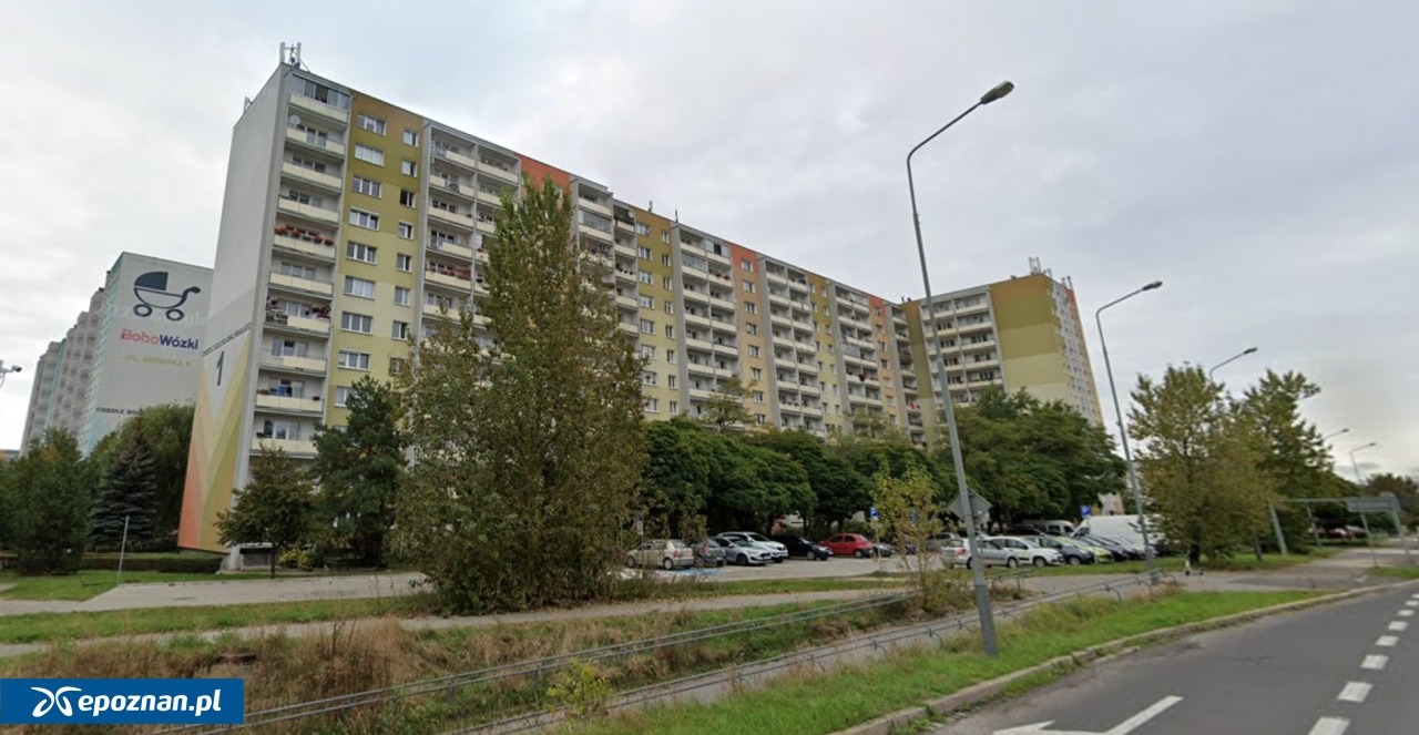 Zmumifikowane zwłoki 4 lata leżały w mieszkaniu na poznańskim osiedlu. Po 5 miesiącach potwierdzono tożsamość denata
