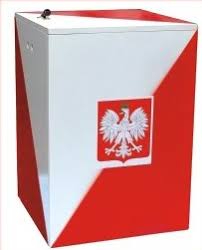 ZNAMY DATĘ WYBORÓW PREZYDENCKICH