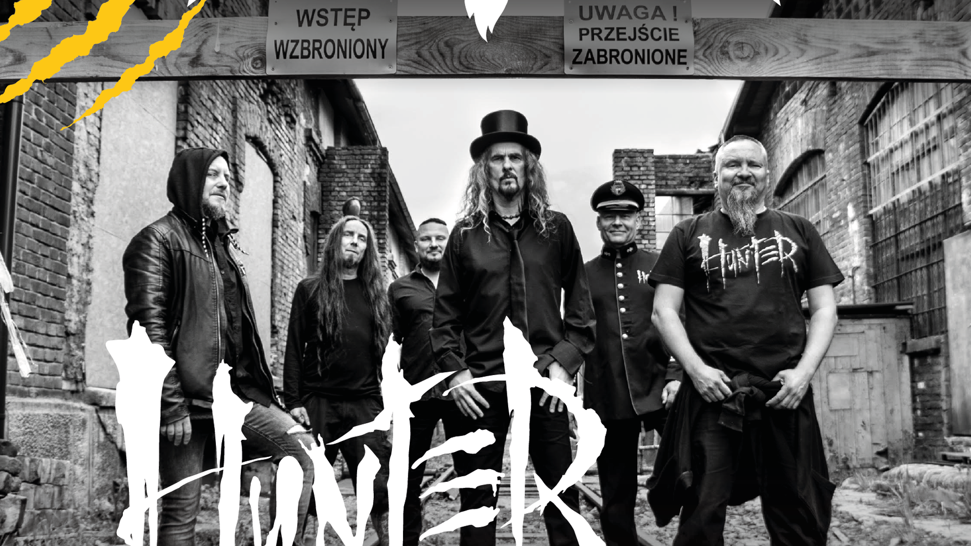 Znamy finalistów Przeglądu Zespołów Rockowo-Metalowych KozyNostra Rock Fest 2026!