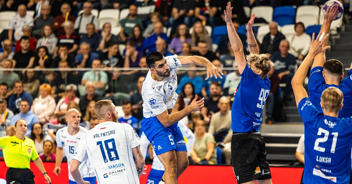 Znamy plan przygotowań Handball Stali Mielec do nowego sezonu ORLEN Superligi