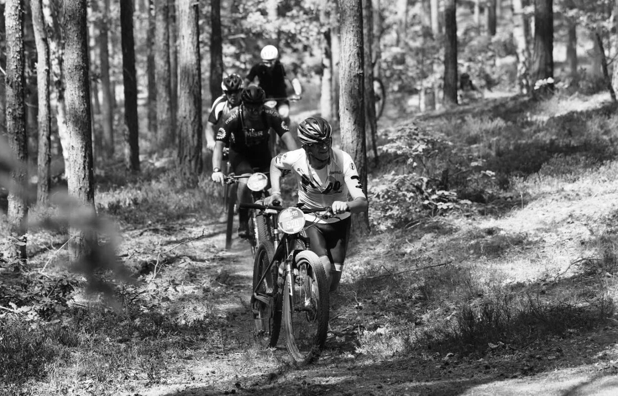 Znamy wstępne ustalenia prokuratury w sprawie tragedii na Poland Bike Marathon