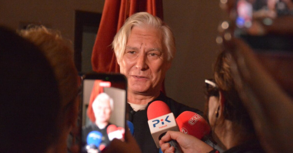 Znani aktorzy kręcą film o Koperniku w Toruniu